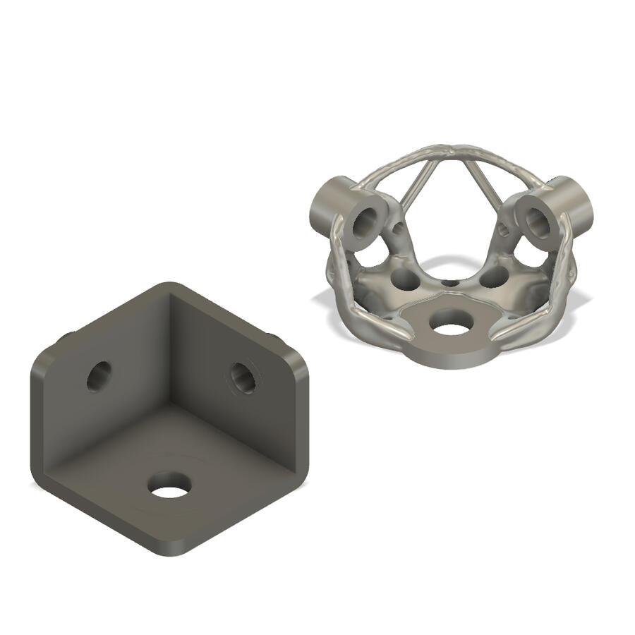 Design for Additive Manufacturing