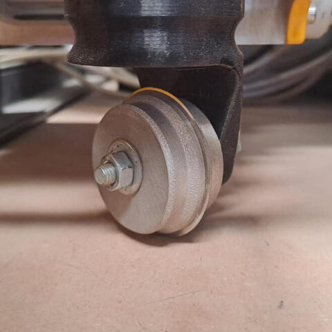 Cutting Tool