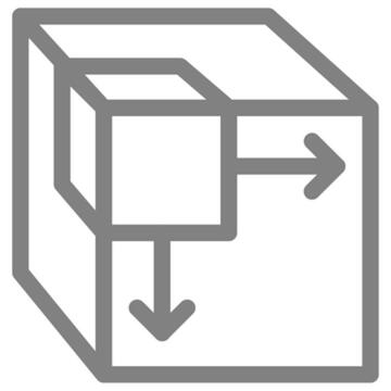 Max Print Size: 350 * 350 * 400mm