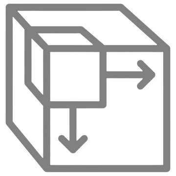 Max Print Size: 320 * 320 * 400mm